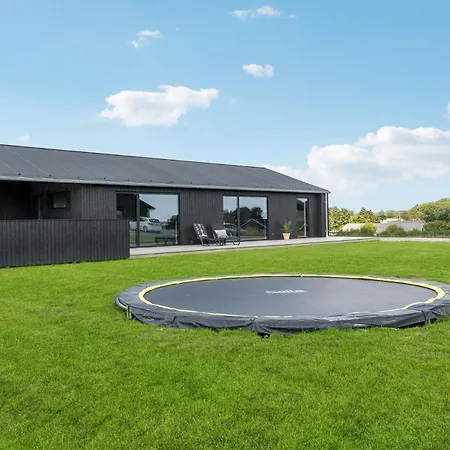 3 Bedroom Stunning In Holiday home