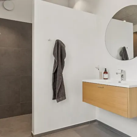 3 Bedroom Stunning In Tatil Evi *