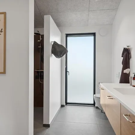 3 Bedroom Stunning In Prázdninový dům