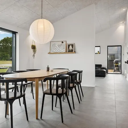 3 Bedroom Stunning In Casa de Férias *