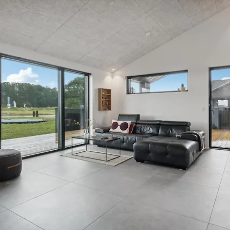Splendida Casa Con 3 Da Letto A
