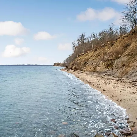 3 Bedroom Stunning In Prázdninový dům