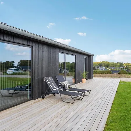 3 Bedroom Stunning In * Haderslev