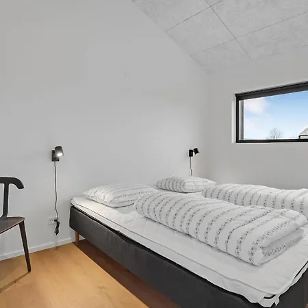 3 Bedroom Stunning In Casa de Férias Haderslev