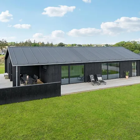Prázdninový dům 3 Bedroom Stunning In Haderslev